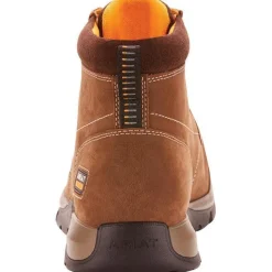 Ariat Men's Edge LTE Chukka 6