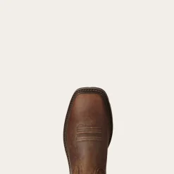 Ariat Men's Groundbreaker 10