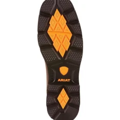 Ariat Men's Groundbreaker 10