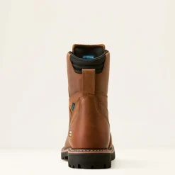 Ariat Men's Longview Shock Shield 8