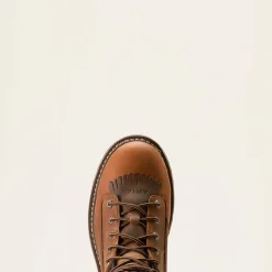 Ariat Men's Longview Shock Shield 8