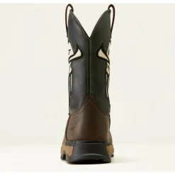 Ariat Men's Rebar Flex VentTEK 10
