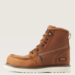 Ariat Men's Rebar Wedge 6