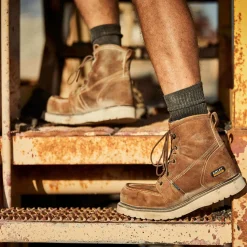 Ariat Men's Rebar Wedge 6