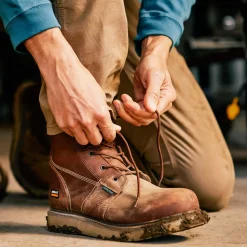 Ariat Men's Rebar Wedge 6