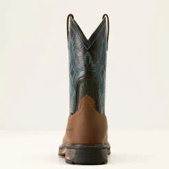 Ariat Men's WorkHog 11