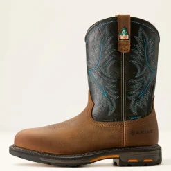 Ariat Men's WorkHog 11