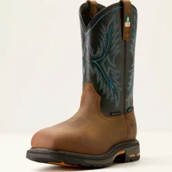Ariat Men's WorkHog 11