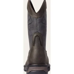 Ariat Men's WorkHog Xt Incognito CT Western Work Boot - Coffee - 10038223