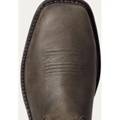 Ariat Men's WorkHog Xt Incognito CT Western Work Boot - Coffee - 10038223