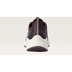 Ariat Women's ShiftRunner Slip Resistant Work Shoe -Winetasting- 10042568