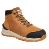 Carhartt Gilmore 5" WP Soft Toe Work Hiker Boot -Gold- FH5052-M