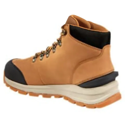 Carhartt Gilmore 5" WP Soft Toe Work Hiker Boot -Gold- FH5052-M