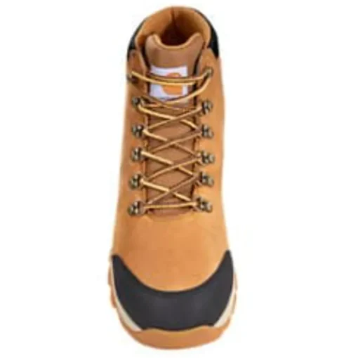 Carhartt Gilmore 5" WP Soft Toe Work Hiker Boot -Gold- FH5052-M