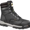 Carhartt Men's 8" Ground Force Comp Toe Ins WP CSA Work Boot - CMR8959
