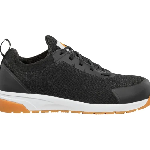 Carhartt Men's Force Nano Comp Toe Work Shoe - Black - FA3471-M