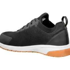 Carhartt Men's Force Nano Comp Toe Work Shoe - Black - FA3471-M
