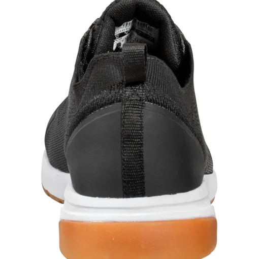 Carhartt Men's Force Nano Comp Toe Work Shoe - Black - FA3471-M