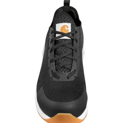 Carhartt Men's Force Nano Comp Toe Work Shoe - Black - FA3471-M