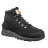 Carhartt Men's Gilmore 5" WP Soft Toe Work Hiker Boot -Black- FH5051-M