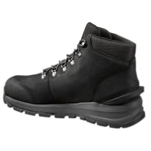 Carhartt Men's Gilmore 5" WP Soft Toe Work Hiker Boot -Black- FH5051-M
