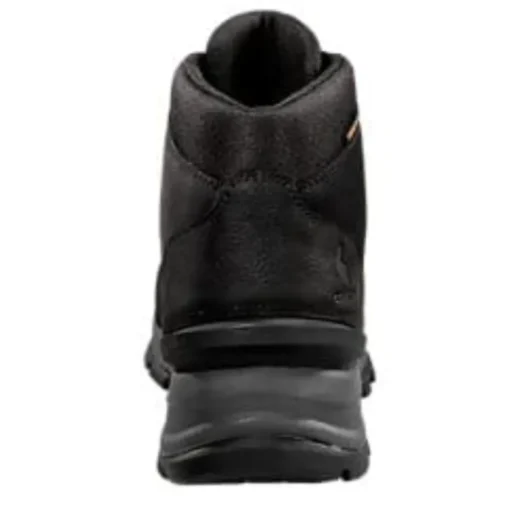 Carhartt Men's Gilmore 5" WP Soft Toe Work Hiker Boot -Black- FH5051-M