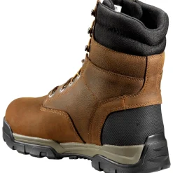 Carhartt Men's Ground Force 8