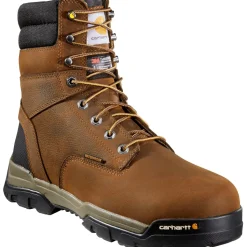 Carhartt Men's Ground Force 8
