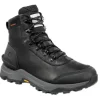 Carhartt Men's Insulated 6" WP Non ST Hiker Work Boot - Black - FP6049-M