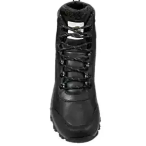 Carhartt Men's Insulated 6" WP Non ST Hiker Work Boot - Black - FP6049-M