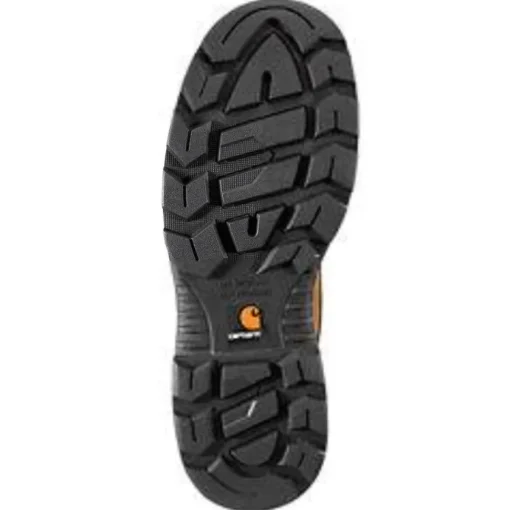 Carhartt Men's Ironwood 11" WP Wellington Work Boot - Brown - FT1000-M