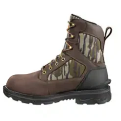 Carhartt Men's Ironwood Camo 8