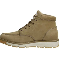 Carhartt Men's Millbrook Soft Toe Wedge Work Boot - Khaki - FM5012-M