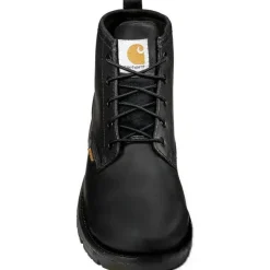 Carhartt Men's Millbrook Steel Toe WP Wedge Work Boot -Black- FM5201-M