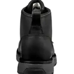 Carhartt Men's Millbrook Steel Toe WP Wedge Work Boot -Black- FM5201-M