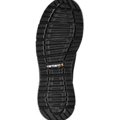 Carhartt Men's Millbrook Steel Toe WP Wedge Work Boot -Black- FM5201-M