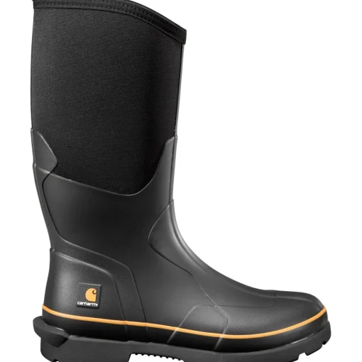 Carhartt Men's Mudrunner 15" Soft Toe WP Rubber Work Boot- CMV1151