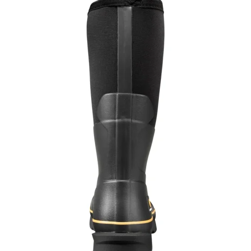 Carhartt Men's Mudrunner 15" Carbon Nano Toe WP Rubber Work Boot- CMV1451