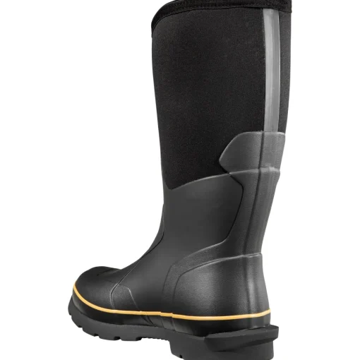 Carhartt Men's Mudrunner 15" Soft Toe WP Rubber Work Boot- CMV1151