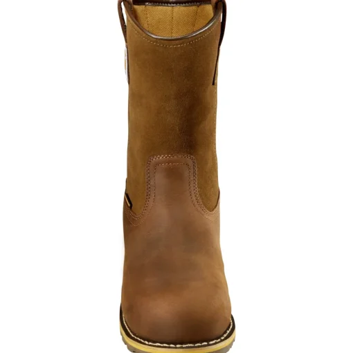 Carhartt Men's Wellington 10" Soft Toe WP Work Boot - CMP1053