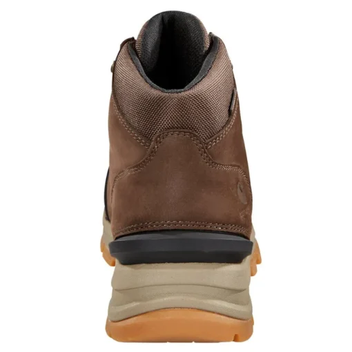 Carhartt Women's Gilmore 5" WP Alloy Toe Work Hiker Work Boot -Brown- FH5556-W