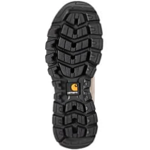 Carhartt Women's Gilmore 6" WP Soft Toe Work Hiker Boot - Gray - FH5057-W