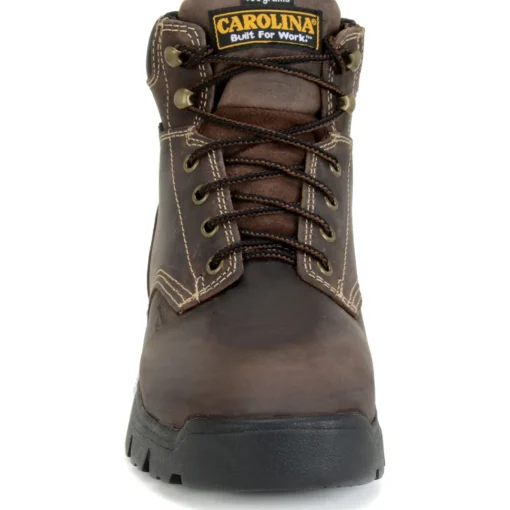 Carolina Men's Circuit 6" Comp Toe Insulated Work Boot - CA3535