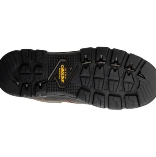 Carolina Men's Circuit 6" Comp Toe Insulated Work Boot - CA3535