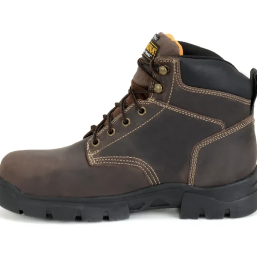 Carolina Men's Circuit 6" Comp Toe Insulated Work Boot - CA3535