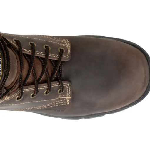Carolina Men's Circuit 6" Comp Toe Insulated Work Boot - CA3535