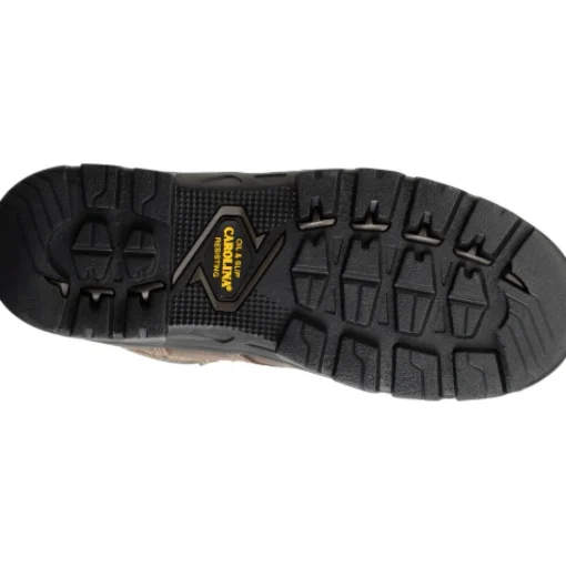 Carolina Men's Circuit Hi 8" Comp Toe Insulated Work Boot - CA3538