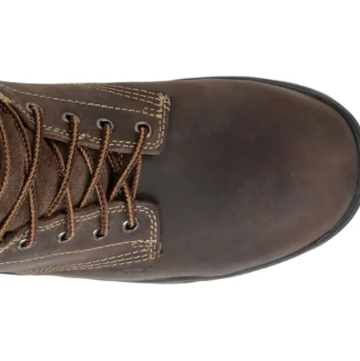 Carolina Men's Circuit Hi 8" Comp Toe Insulated Work Boot - CA3538