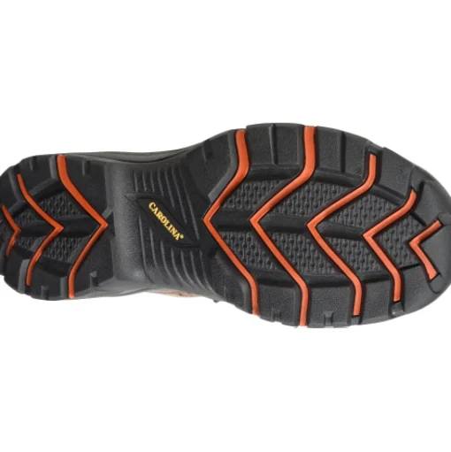 Carolina Men’s Miner 6” Carbon Comp Toe Metguard WP Work Shoe CA5587