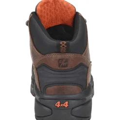 Carolina Men’s Miner 6” Carbon Comp Toe Metguard WP Work Shoe CA5587